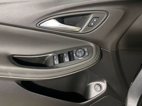 Used 2024 Buick Encore GX Preferred FWD image 13