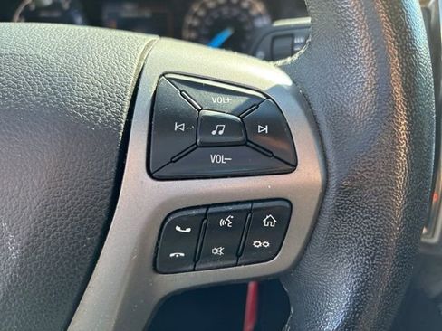 Used 2022 Ford Ranger XLT w/ Equipment Group 301A Mid image 22