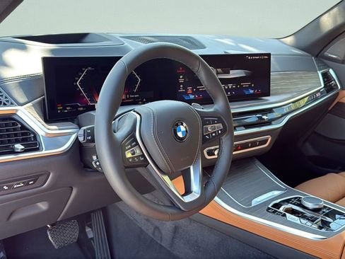 New 2026 BMW X5 sDrive40i RWD image 9