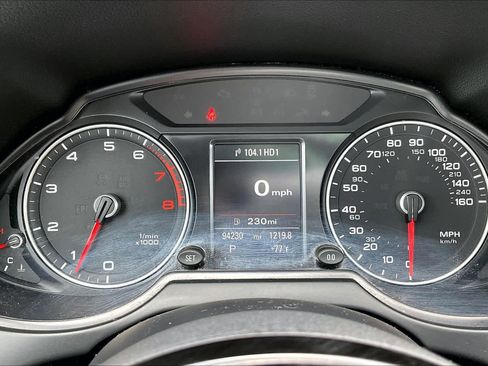 Used 2017 Audi Q5 3.0T Premium Plus w/ Technology Package AWD/4WD image 26