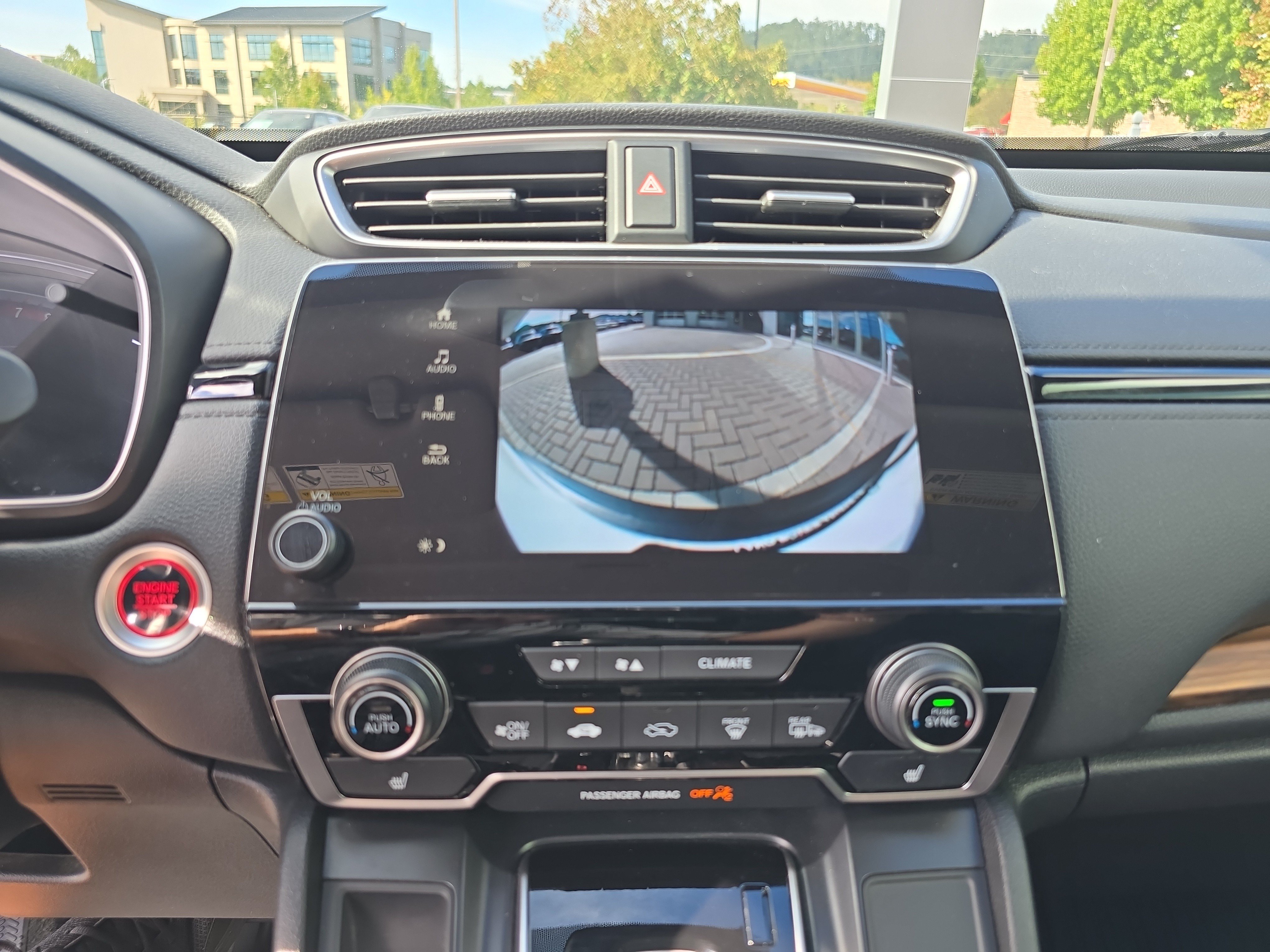 Used 2022 Honda CR-V EX-L image 27