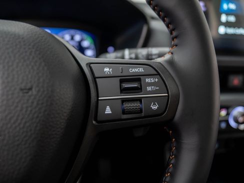 New 2025 Honda CR-V Sport image 13