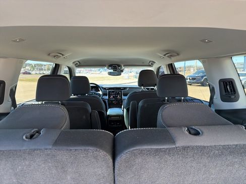 Used 2021 Jeep Grand Cherokee L Laredo w/ Luxury Tech Group I image 24