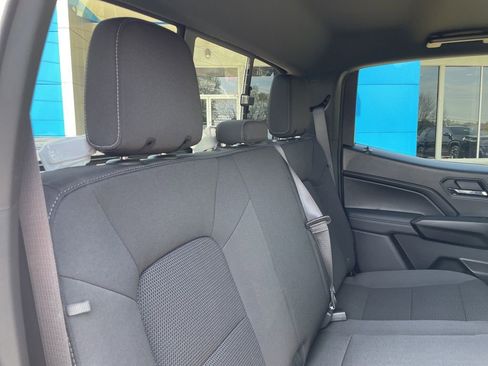 New 2026 Chevrolet Colorado LT w/ LPO, Skid Plate Package AWD/4WD image 31