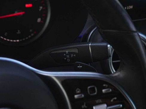 Used 2020 Mercedes-Benz GLC 300 4MATIC Coupe image 21