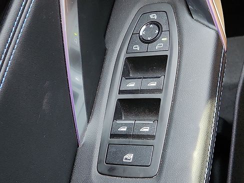 Used 2024 BMW X1 xDrive28i w/ M Sport Package AWD/4WD image 17