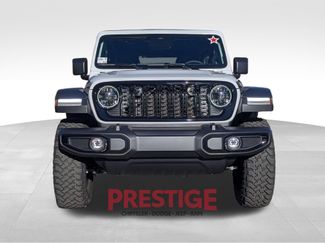 New 2026 Jeep Wrangler Unlimited Sport AWD/4WD video 2
