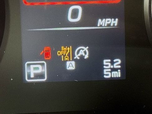 New 2025 Subaru Outback Wilderness w/ Wilderness Package image 14