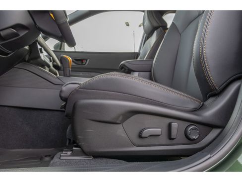 New 2026 Subaru Outback Wilderness AWD/4WD image 17