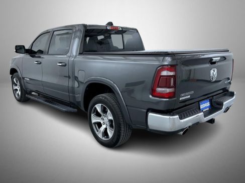 Certified 2020 RAM 1500 Laramie image 7