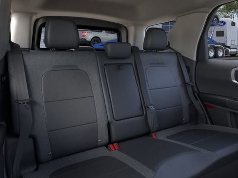New 2026 Ford Bronco Sport Big Bend AWD/4WD image 11