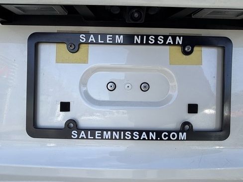 Used 2023 Nissan Rogue SL image 21