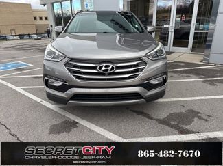 Used 2018 Hyundai Santa Fe Sport video 2
