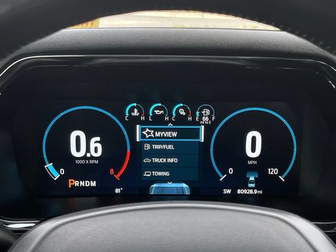 Used 2022 Ford F150 Lariat AWD/4WD image 30
