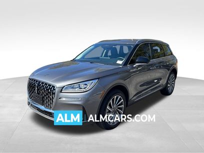 Used 2024 Lincoln Corsair Reserve