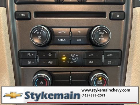 Used 2012 Ford Taurus SEL image 20