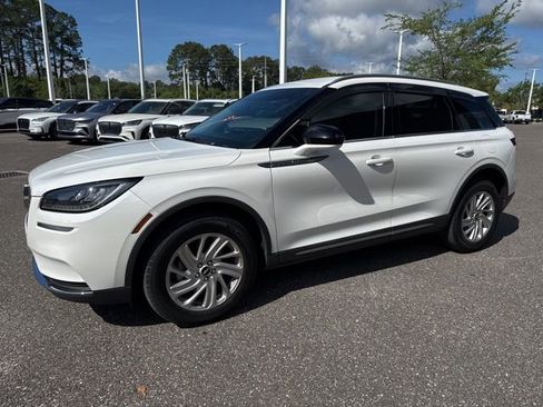 Used 2022 Lincoln Corsair FWD image 14