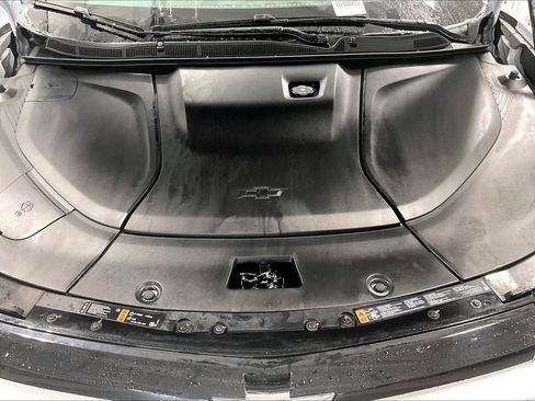 Used 2024 Chevrolet Blazer EV LT AWD/4WD image 29