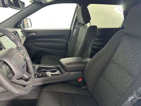 New 2026 Dodge Durango GT w/ Blacktop Package image 21