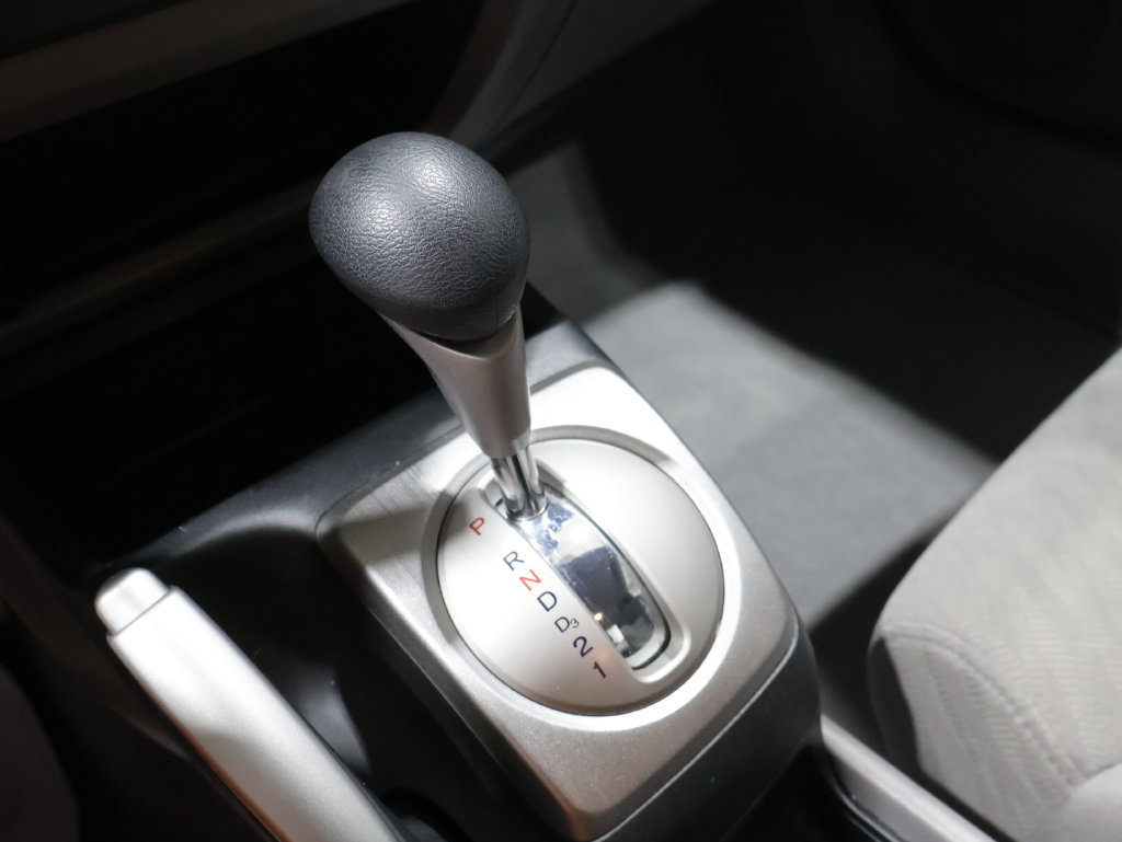 Used 2010 Honda Civic LX image 19