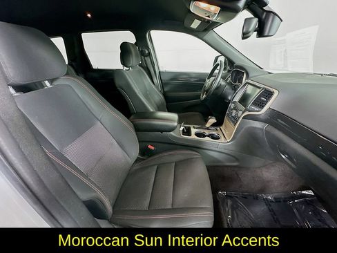 Used 2016 Jeep Grand Cherokee Laredo 75th Anniversary image 34