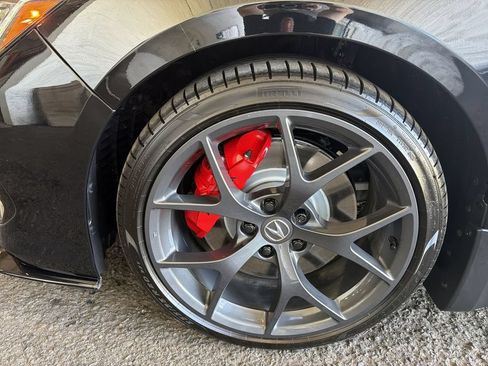 Used 2025 Acura TLX Type S AWD/4WD image 33