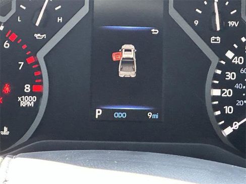 Certified 2026 Toyota Tundra SR5 image 14