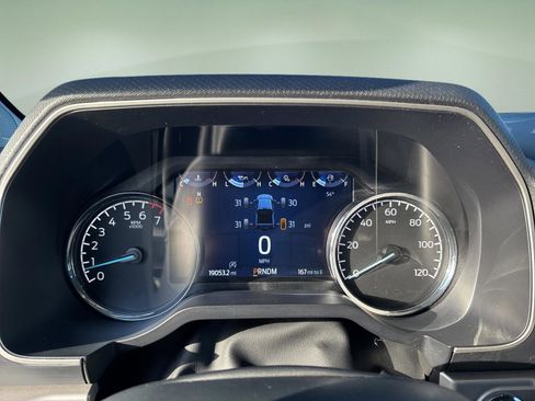 Used 2023 Ford F150 XLT w/ Equipment Group 302A High image 13