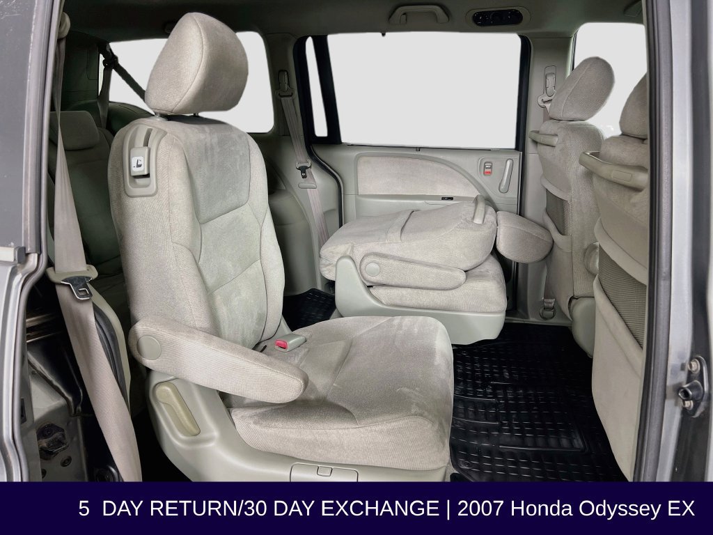 Used 2007 Honda Odyssey EX image 28