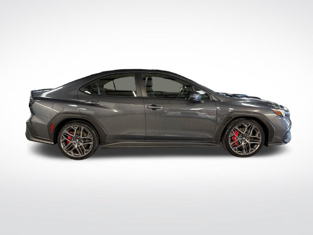 Certified 2024 Subaru WRX TR AWD/4WD image 7