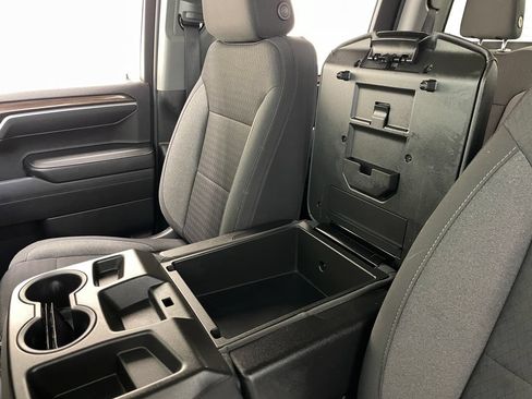 Certified 2022 Chevrolet Silverado 1500 LT AWD/4WD image 29