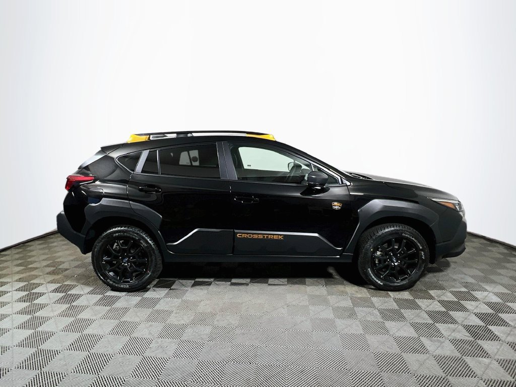 New 2027 Subaru Crosstrek 2.5i Wilderness AWD/4WD image 8