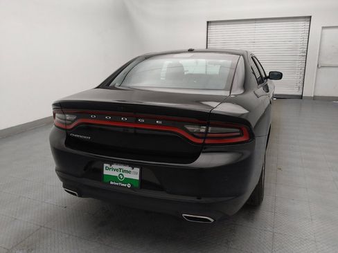 Used 2022 Dodge Charger SXT w/ Driver Convenience Group image 7