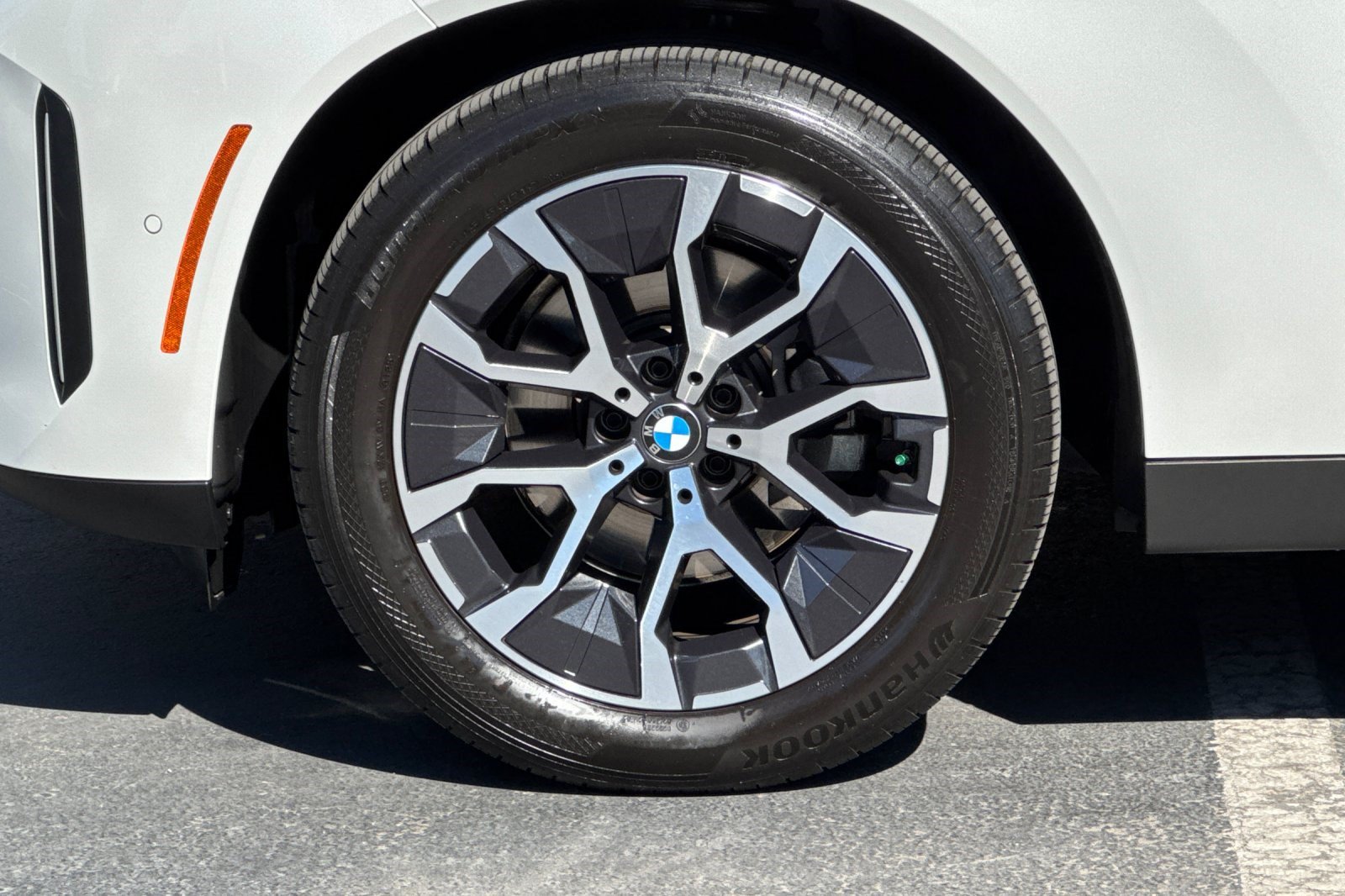 Used 2026 BMW X3 xDrive30i w/ Premium Package AWD/4WD image 38