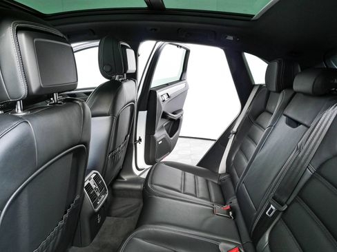 New 2026 Porsche Macan S AWD/4WD image 22