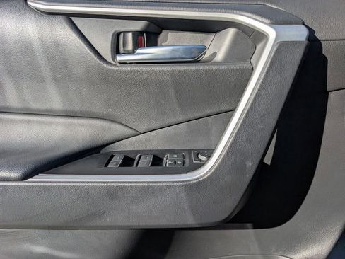 Used 2024 Toyota RAV4 XLE Premium image 13