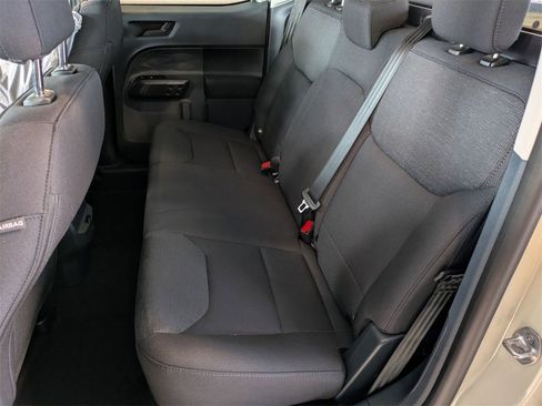 New 2025 Ford Maverick XL w/ Equipment Group 101A image 17