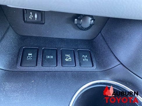 Used 2016 Toyota Highlander Limited Platinum AWD/4WD image 49