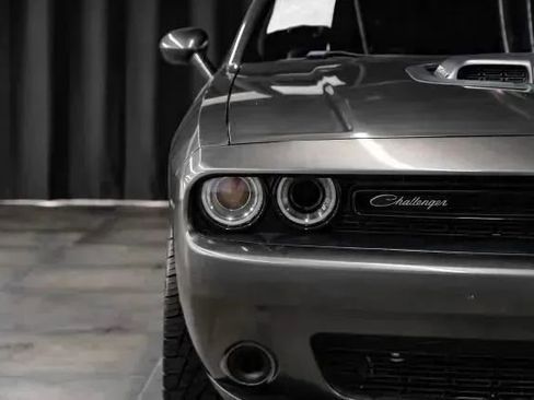 Used 2017 Dodge Challenger R/T Scat Pack image 48