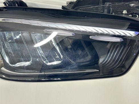 Certified 2026 Mercedes-Benz GLE 450 GLE 450 image 41