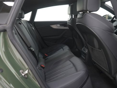 Used 2025 Audi A5 2.0T Premium Plus image 11