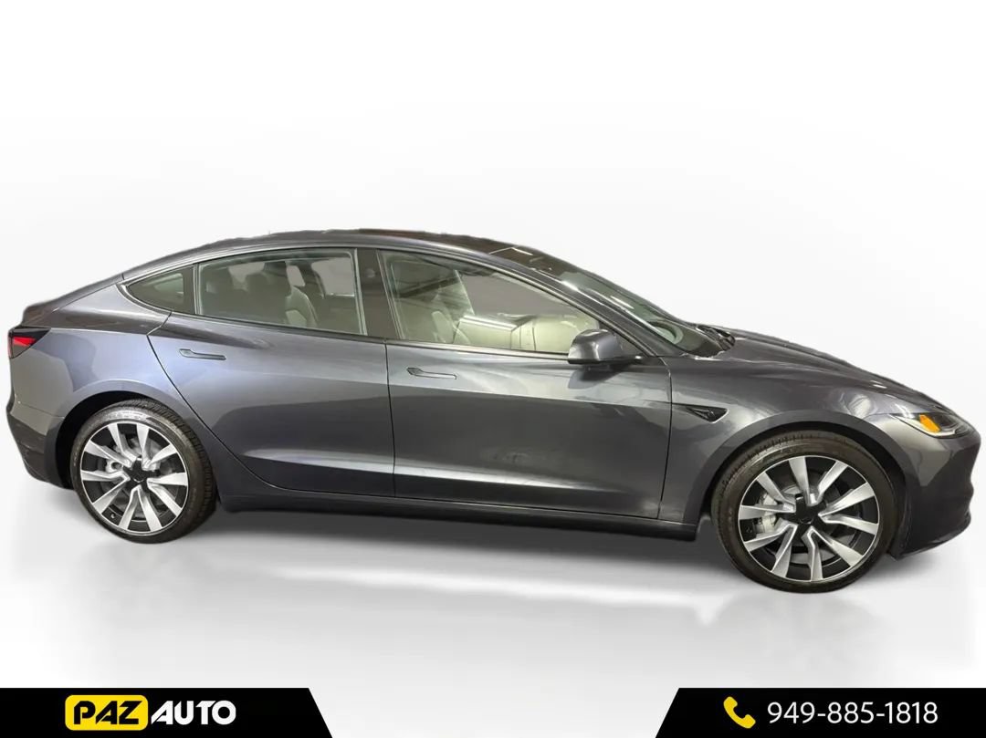 Used 2026 Tesla Model 3 RWD image 6