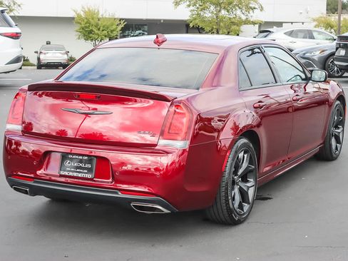 Used 2022 Chrysler 300 S w/ Comfort Group image 4