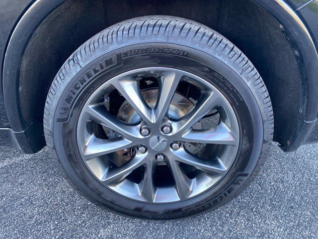 Used 2017 Dodge Durango GT w/ Premium Group AWD/4WD image 10
