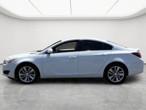 Used 2016 Buick Regal Premium FWD image 5