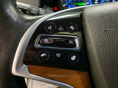 Used 2016 Cadillac Escalade Luxury image 13