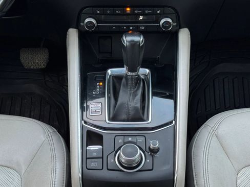 Used 2019 MAZDA CX-5 Grand Touring FWD image 27