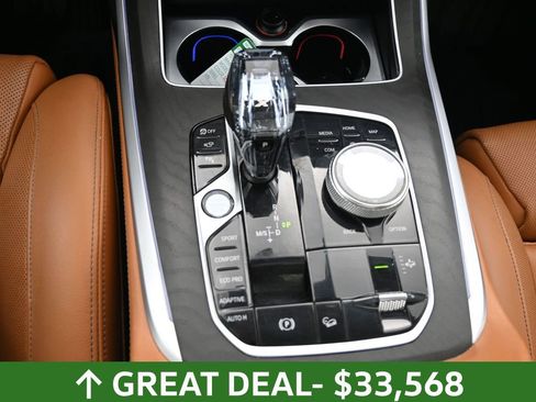 Used 2022 BMW X7 xDrive40i w/ Executive Package image 29