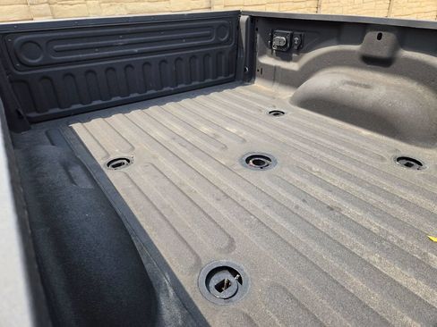 Used 2024 RAM 3500 Laramie AWD/4WD image 22