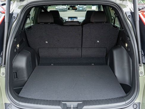 New 2026 Honda CR-V TrailSport image 12